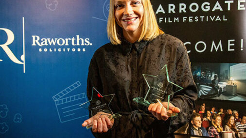 Harrogate Film Festival returns with bumper line-up