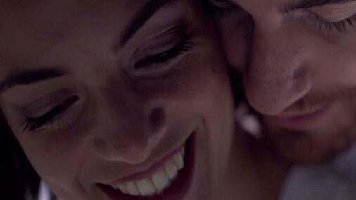 ​Screening in our 2020 Romance short film competition...